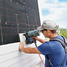 Best Siding for Multi-Family Homes  in Sauk Rapids, MN